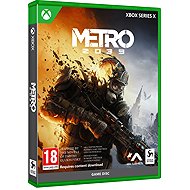 Metro 2039 - PC DIGITAL - PC Game