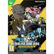 Zenless Zone Zero Collectors Edition - Xbox Series X - Console Game