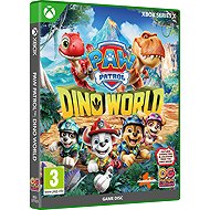 Paw Patrol: Dino World - Xbox Series X - Console Game