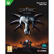 Gothic Classic - Xbox Series X - Konsolen-Spiel