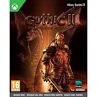 Gothic II Classic - Xbox Series X - Console Game