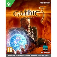 Gothic III Classic - Xbox Series X - Console Game