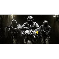 Call of Duty: Modern Warfare 4 - Xbox Series X - Console Game