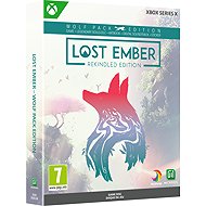 Lost Ember: Wolf Pack Edition - Xbox Series X - Console Game