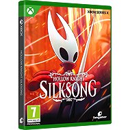 Hollow Knight: Silksong - Xbox Series X - Konsolen-Spiel