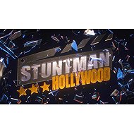 Stuntman: Hollywood - Xbox Series X - Console Game
