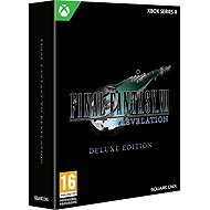 Final Fantasy VII Revelation: Deluxe Edition - Xbox Series X - Console Game