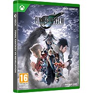 Final Fantasy VII Revelation - Xbox Series X - Console Game