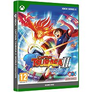 Captain Tsubasa 2: World Fighters - Xbox Series X - Console Game