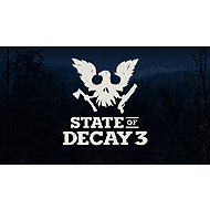 State of Decay 3 - Xbox Series X - Console Game