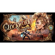 Clockwork Revolution - Xbox Series X - Console Game