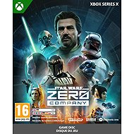 Star Wars Zero Company - Xbox Series X - Console Game