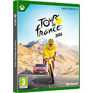Tour de France 2026 - Xbox Series X - Console Game