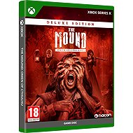 The Mound: Omen of Cthulhu: Deluxe Edition - Xbox Series X - Console Game