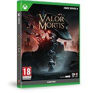 Valor Mortis - Xbox Series X - Console Game