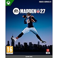 Madden NFL 27 - Xbox Series X - Console Game