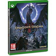Dragons Dogma 2: Dark Arisen - Xbox Series X - Console Game