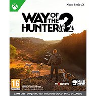 Way of the Hunter 2 - Xbox Series X - Console Game