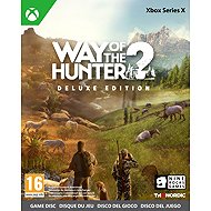 Way of the Hunter 2: Deluxe Edition - Xbox Series X - Console Game
