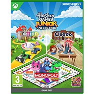 Hasbro Games Junior Collection - Xbox Series X - Console Game