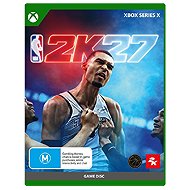NBA 2K27 - Xbox Series X - Console Game