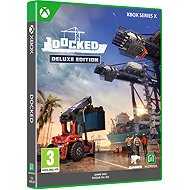 Docked: Deluxe Edition - Xbox Series X - Console Game