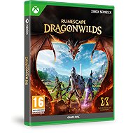 RuneScape: Dragonwilds - Xbox Series X - Console Game