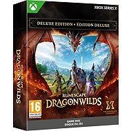 RuneScape: Dragonwilds: Deluxe Edition - Xbox Series X - Console Game