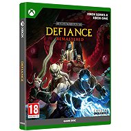 Legacy of Kain Defiance Remastered - Xbox Series X - Console Game