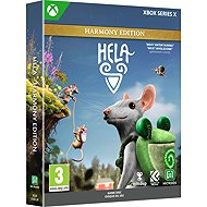 Hela: of Mice and Magic: Harmony Edition - Xbox Series X - Console Game