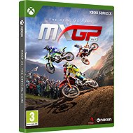MXGP 26 - The Official Game - Xbox Series X - Console Game