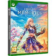 Edge of Memories - Xbox Series X - Console Game