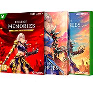 Edge of Memories: Deluxe Edition - Xbox Series X - Console Game