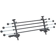COMPASS Luggage rack FLEXI - Car Barrier for Dogs and Cats