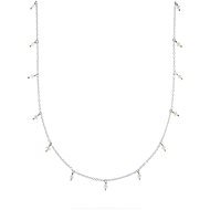 ESPRIT ESNL23464LSI stříbrný s perlami  (Ag 925/1000, ) - Necklace