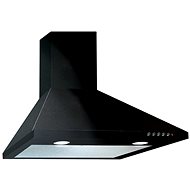 XCOOK Milano 60 Black - Extractor Hood