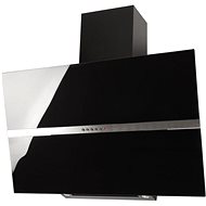 XCOOK Tokyo 60 Black - Extractor Hood