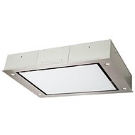 XCOOK Dubai 90 Stainless steel - Extractor Hood