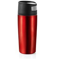 XD Design Auto Leck, thermocup Auto, rot - Thermotasse