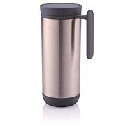 XD Design Clik Thermal Mug Gray - Thermal Mug