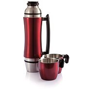 XD Design Wave Grip, red - Thermos