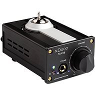 xDuoo TA-01B - Fül-/fejhallgató erősítő