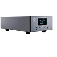 xDuoo XQ-100 Bluetooth - Fül-/fejhallgató erősítő