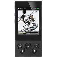 XDuoo X3II - MP3 prehrávač