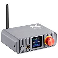 xDuoo XQ-50 Pro 3 - Headphone Amp