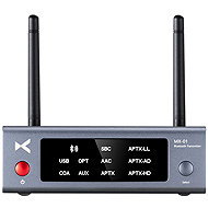 xDuoo MX-01 - Transmitter
