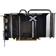XFX Radeon RX 460 4GB HeatSink - Videókártya
