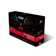 XFX GTS Radeon RX 560 2 GB Single Fan - Grafická karta