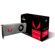 XFX Radeon RX Vega 64 8G HBM2 XT Air Cooled Silver Edition - Videókártya