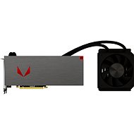 XFX Radeon RX Vega 64 8G HBM2 XTX Liquid Cooled Edition - Graphics Card